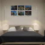 Alquadratorooms La Spezia
