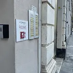 Alquadratorooms La Spezia