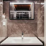 Alquadratorooms Guest house