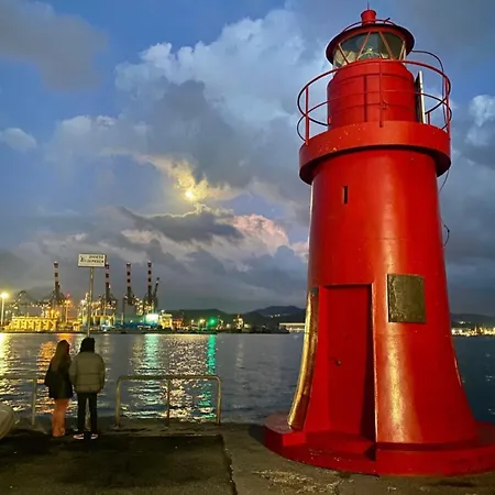 Alquadratorooms Guest house