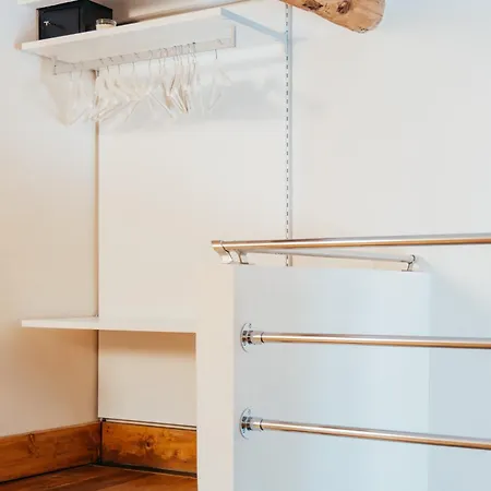 Guest house Alquadratorooms