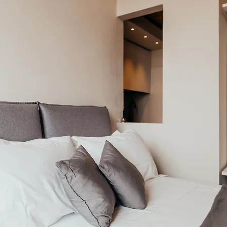 Guest house Alquadratorooms