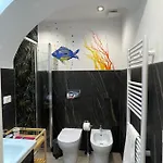 Alquadratorooms 4* La Spezia