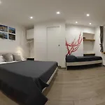 Alquadratorooms La Spezia
