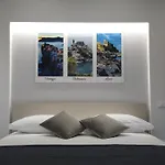 Guest house Alquadratorooms 4*