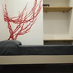 Guest house Alquadratorooms 4*