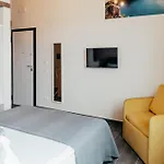Alquadratorooms 4* La Spezia