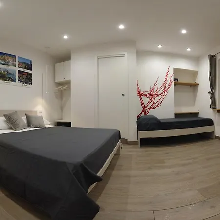 Alquadratorooms Λα Σπέτσια