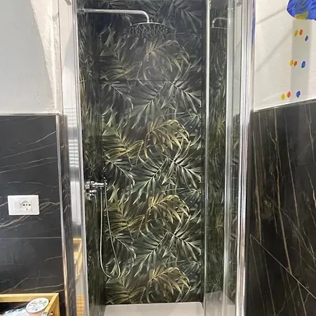 Alquadratorooms Affittacamere