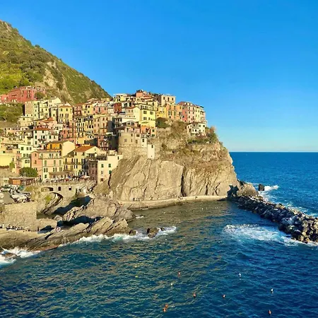 Alquadratorooms Guest house La Spezia