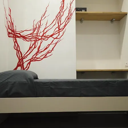 Affittacamere Alquadratorooms 4*