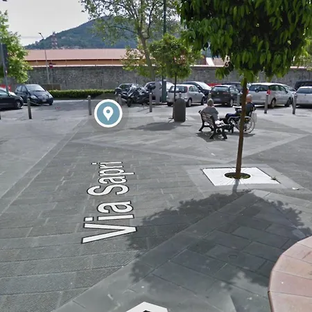 Guest house Alquadratorooms