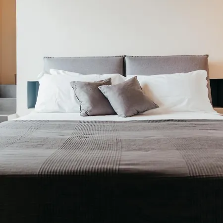 Alquadratorooms Λα Σπέτσια