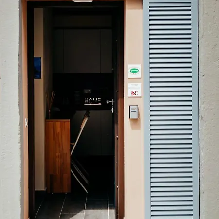 Alquadratorooms Πανσιόν 4*