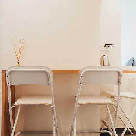 Alquadratorooms Affittacamere La Spezia