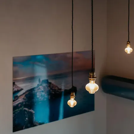 Affittacamere Alquadratorooms La Spezia