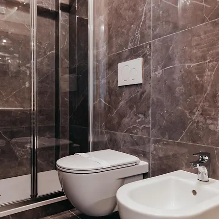 Guest house Alquadratorooms