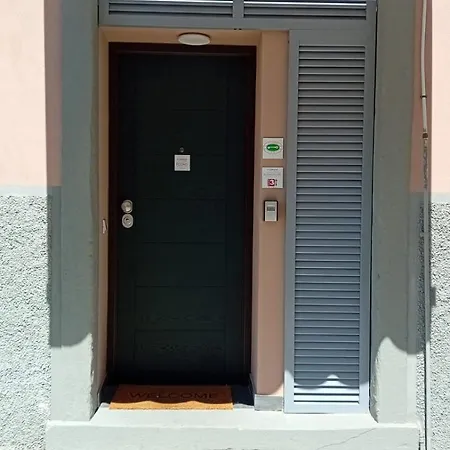 Alquadratorooms La Spezia