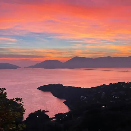 Vendégház Alquadratorooms La Spezia