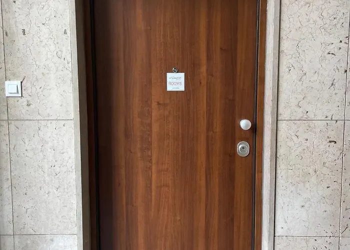 בית הארחה Alquadratorooms 4*