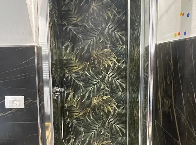 Alquadratorooms בית הארחה