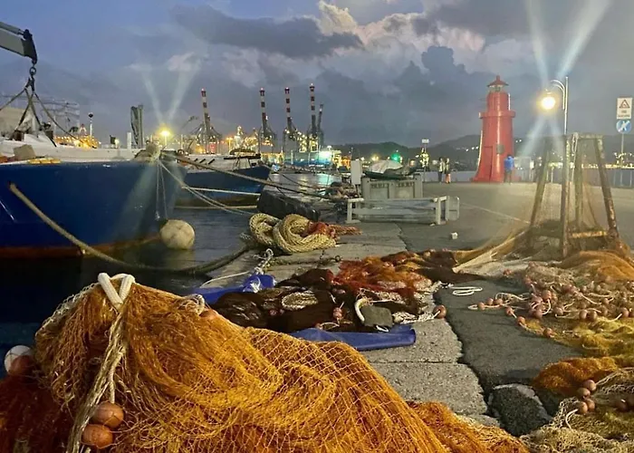 Alquadratorooms לה ספציה