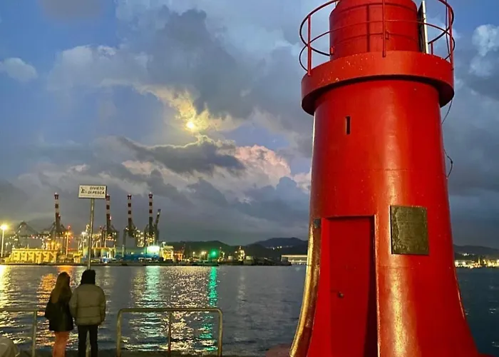 Alquadratorooms בית הארחה