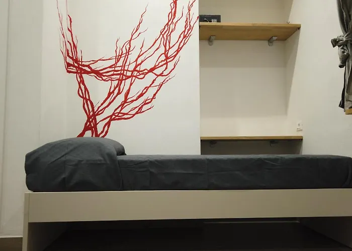 בית הארחה Alquadratorooms 4*