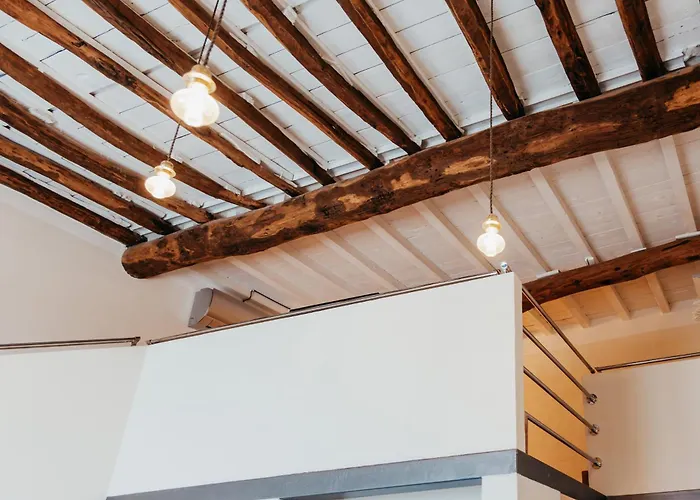 Alquadratorooms בית הארחה