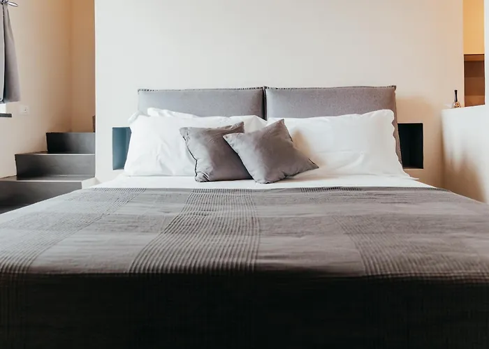 Alquadratorooms לה ספציה