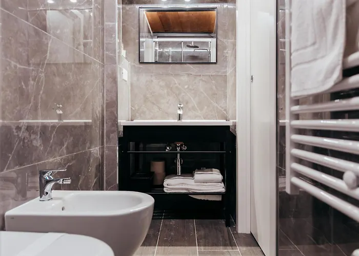 Alquadratorooms לה ספציה