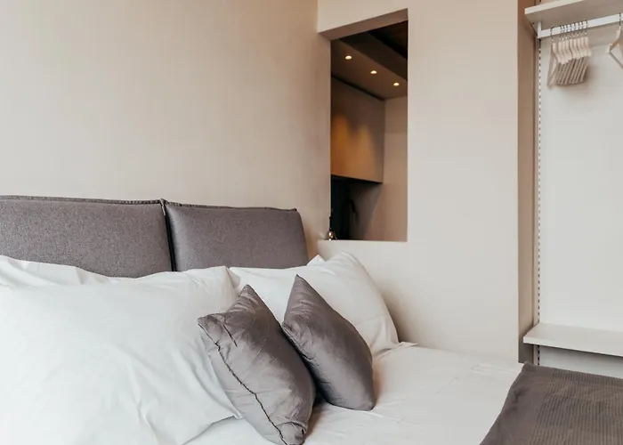 בית הארחה Alquadratorooms