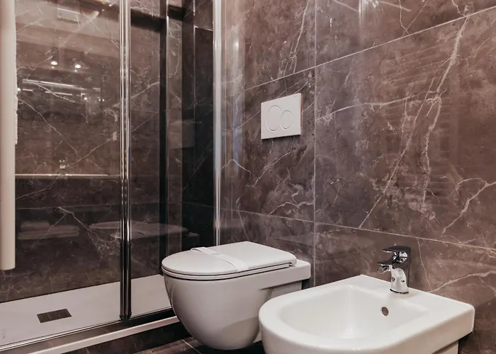 בית הארחה Alquadratorooms